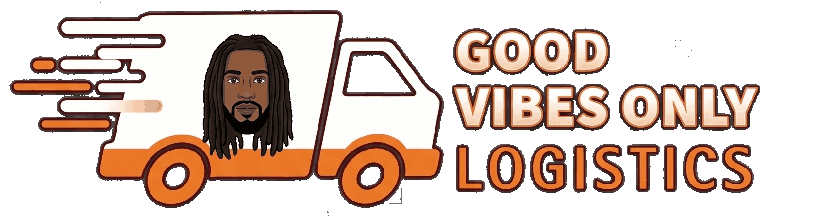 Good Vibes Only Logistics